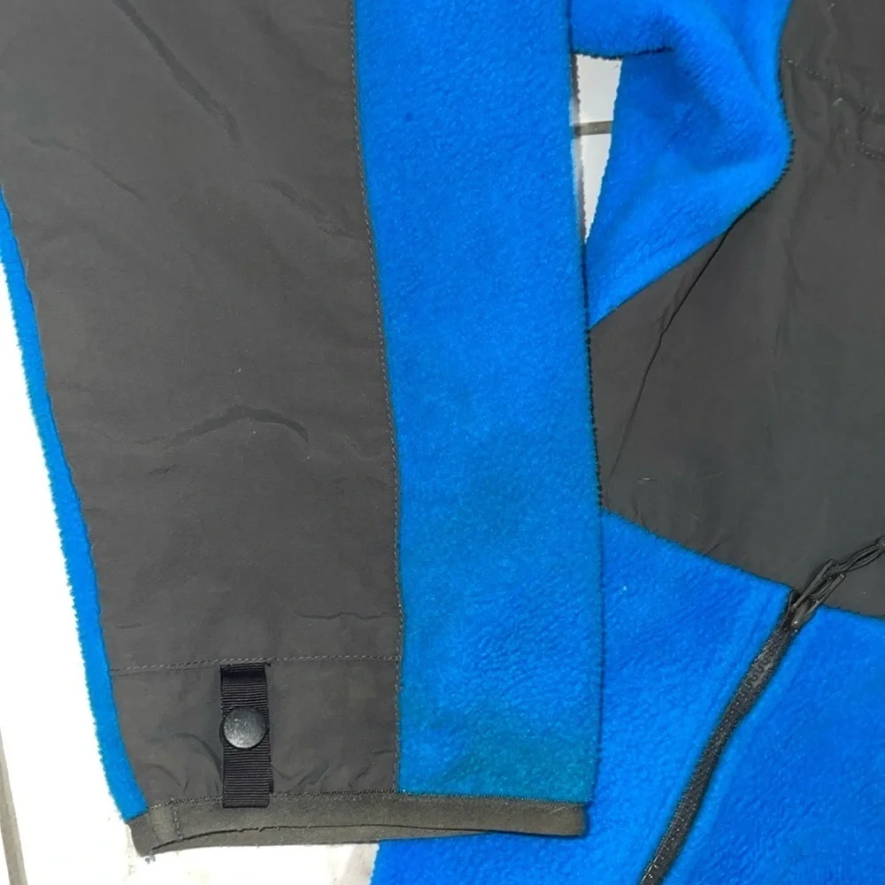 The North Face Fleece Jacket unisex XXL
